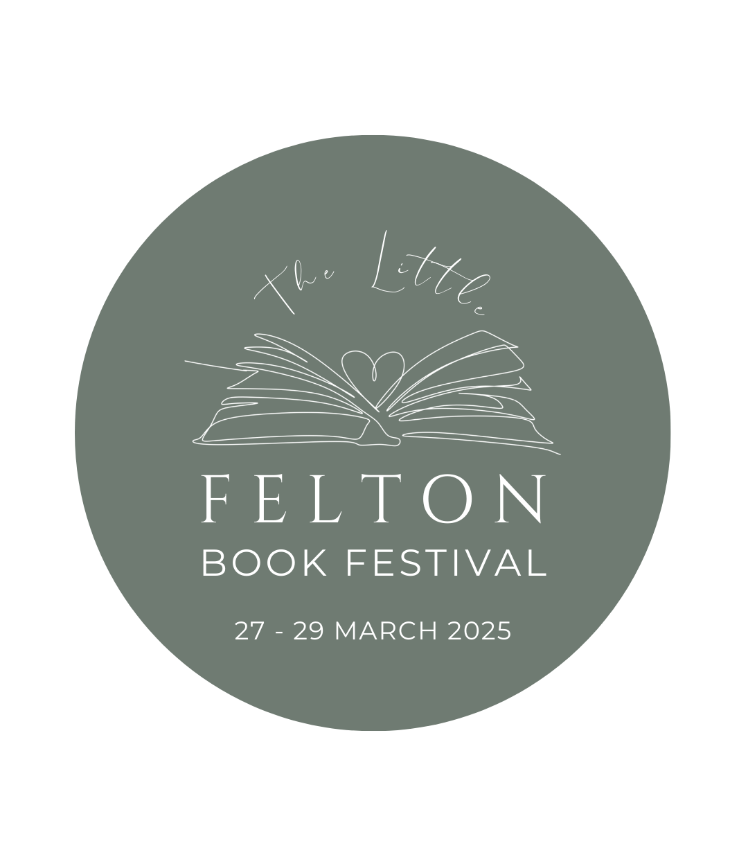 The Little Felton Book Festival